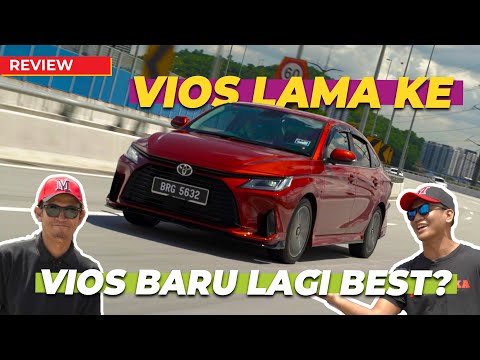 VIOS 2023, HARGA NAIK 9K. BERBALOI KE?