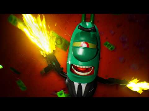 Glorb - GO! (Official Music Video)