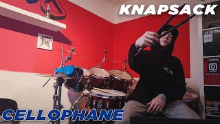 KNAPSACK - CELLOPHANE