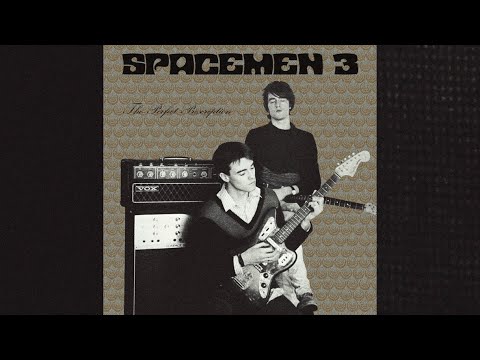Spacemen 3 - The Perfect Prescription [Full Album]