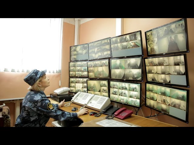 В Ангарске осудят бывшего сотрудника ИК-7