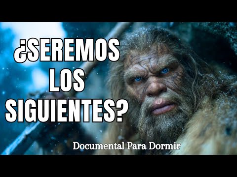 ¿Y Si La Humanidad Fue REINICIADA 20 Veces? Las Especies Humanas Que Desaparecieron