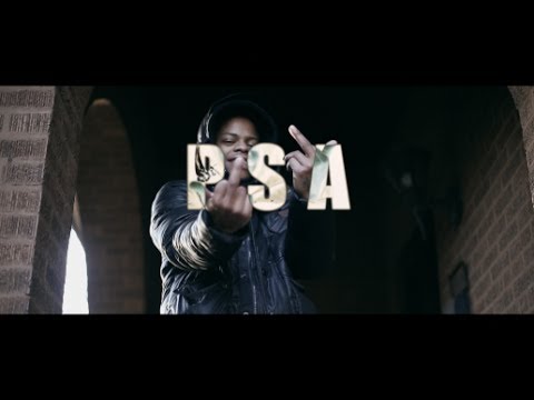 Ty Money - PSA (Official Video) Shot By @AZaeProduction