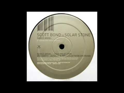 Solarstone vs. Scott Bond - 3rd Earth (Agnelli & Nelson Afterburn Remix) [ID&T 2004]