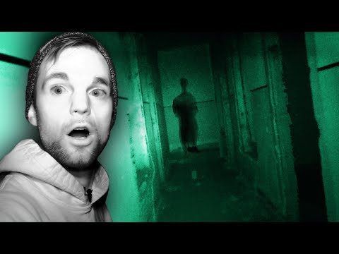 The Terrifying Third Floor Of A Haunted Brothel