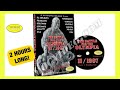 1997 BATTLE FOR THE OLYMPIA Complete DVD Movie Upload