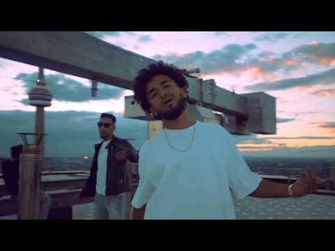 Cheezy - Karma (Official Video) Ft. Harris1Star