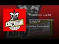 President House Acapella