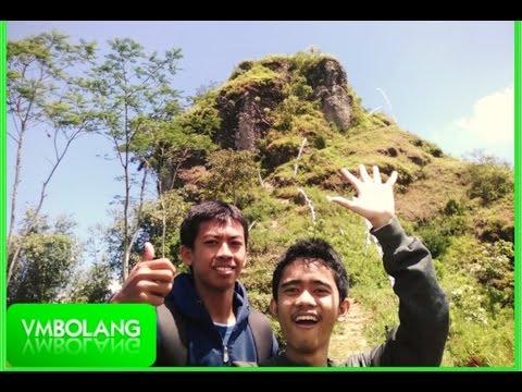 #VMBOLANG [1] W/ Wijaya Sentosa