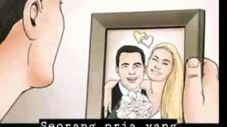 Download lagu Kisah cinta gadis cantik menikah dengan pria miskin mp3