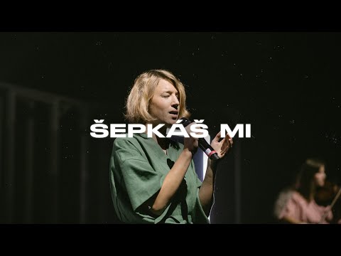 DAŠA ŽABENSKÁ - ŠEPKÁŠ MI | Godzone Tour 2020