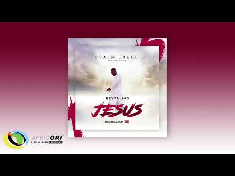 Psalm Ebube - Holy Spirit (Official Audio) ft. David Ubani, Olasunmbo