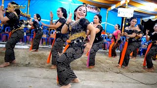 Download lagu FULL GOYANG SRAGENAN TAYUB RAHAYU NGREMBOKO mp3