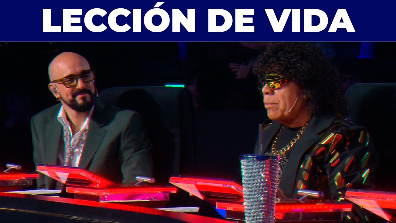 La emocionante reflexión de La Mona Jiménez sobre la vejez y cómo afrontarla con hidalguía