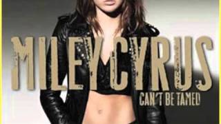 Miley Cyrus- Permanent December (Official Cd Version)