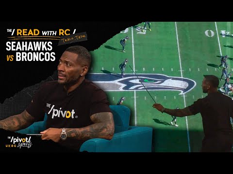 Seahawks Broncos:Go inside Ryan Clark’s film room where tape don’t lie and stories go wild| The Read