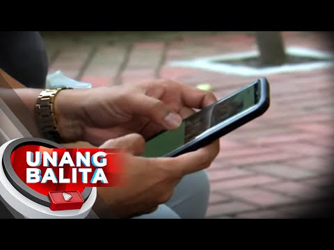 PNP Anti-Cybercrime Group: Mag-iingat sa pagtanggap ng mga tawag at text… UB