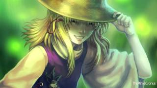 Florian Bur - Thank You