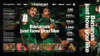 Instacart: For Papa!