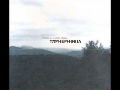 Taphephobia - Silence as a weapon (Access to a world of pain).wmv