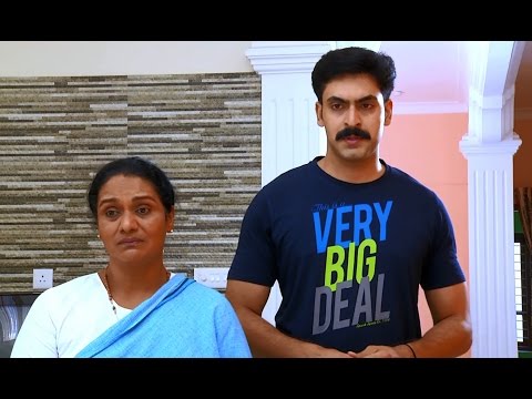 Athmasakhi | Episode 190 - 04 April 2017 | Mazhavil Manorama