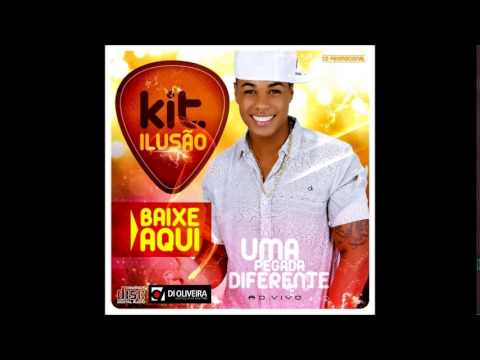 Kit Ilusão - Em Cima Em Baixo [VERÃO 2015]