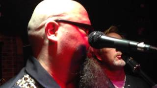 Trick Bag - Cheque Book (Dr. Feelgood)