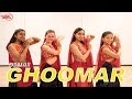 Ghoomar  (Padmavati) | Bollywood Dance Cover | Deepika Padukone | Shahid Kapoor | Fusion Beats Dance