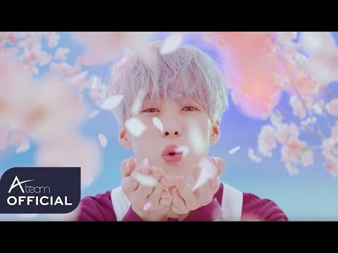 VAV(브이에이브이)_Flower(You)_Music Video