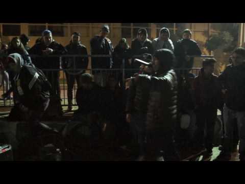 Presentación Mc Martínez vol13 parte 1