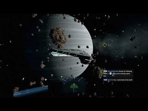 59:  Star Wars Interworlds 0.7 Rebel Cell Playthrough - X4 Foundations