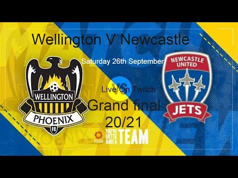 Newcastle Jets Fifa 20 Career Mode S2 EP11 Grand final Time