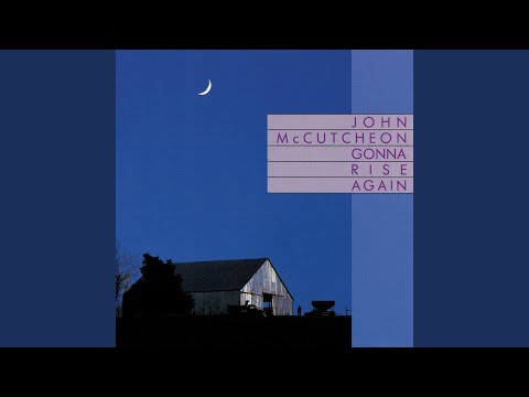 Water from Another Time - John McCutcheon