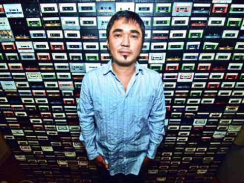 Takkyu Ishino @ Club R2 Ponferrada 11 10 2002