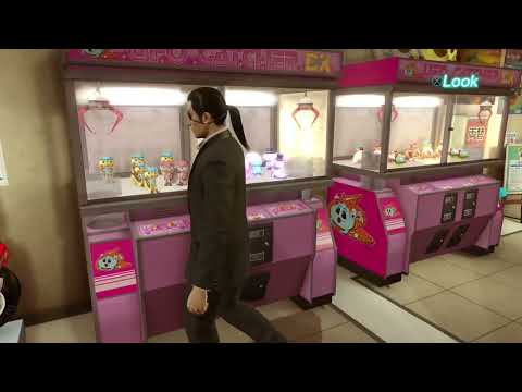 Origin Of The Mad Dog - YAKUZA 0 Playthrough Pt. 4