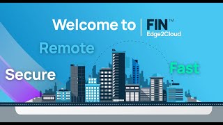 Edge2Cloud Explainer Video