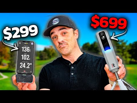 Don't Buy a Rapsodo Launch Monitor Until You See This!