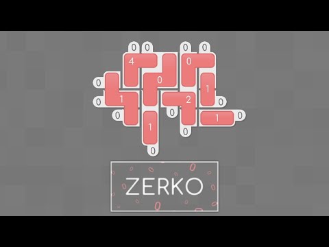 Zerko | I've Become One With The Zeroes