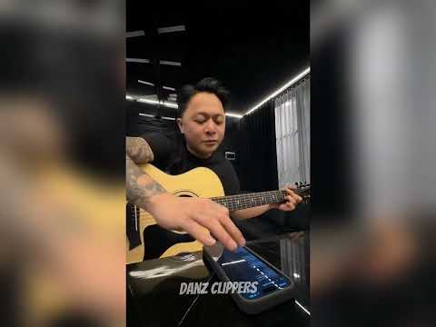 WHISNU SANTIKA X ARI LESMANA - AKU HARUS PERGI | BRAVY COVER