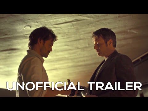 Hannibal: A Rom Com Trailer