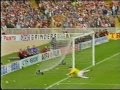 1993 FA Cup Semi-Final (Pt 1 of 3) Sheff Wed vs Sheff Utd BBC Highlights Owls vs Blades
