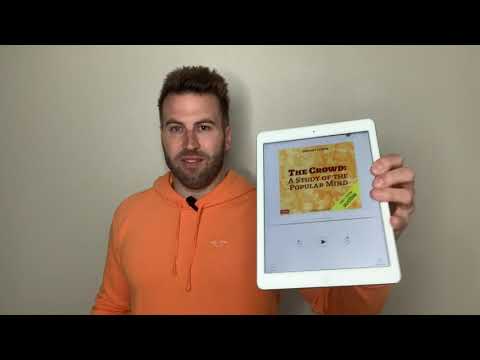 The Crowd: Study of the popular mind by Gustave Le Bon