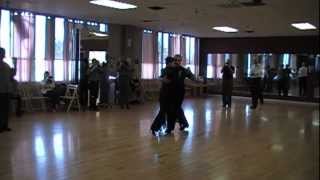 Jorge Torres:  Expression with Rhythm