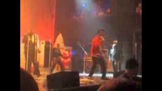 The Mighty Mighty Bosstones - Seven Thirty Seven/Shoe Glue @ House of Blues in Boston, MA (12/27/13)