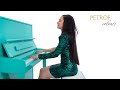 Toto - Africa | Piano Cover by Yuval Salomon | PETROF COLOURS
