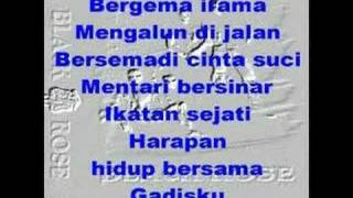 Download lagu BLACK ROSE - Simfoni 14/2 mp3 Download lagu BLACK ROSE - Simfoni 14/2 mp3