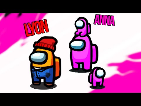 ANNA HA VINTO COME IMPOSTORE!! - Among Us