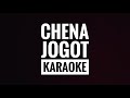 Chena Jogot - KARAOKE - VIBE [original instrumental]