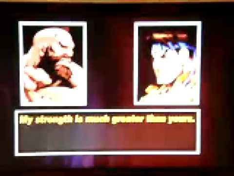 OHN7 HDR -  Vlade (ZA) vs SPX (RY-FE)