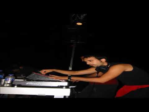 Tegma  - Live Set Sweden  (2004)